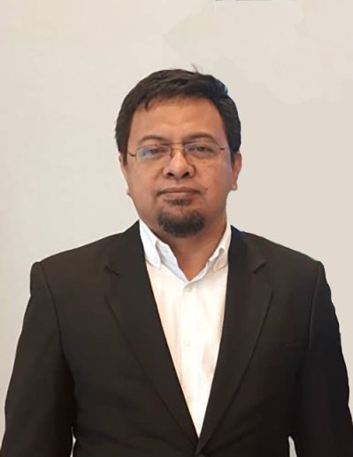 Nik Nazaruddin