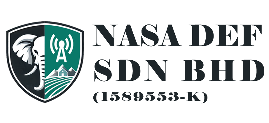 Nasadef Logo