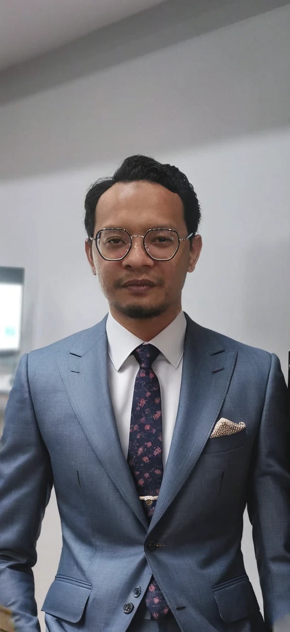 Nik Mohd Shafik Izwan
